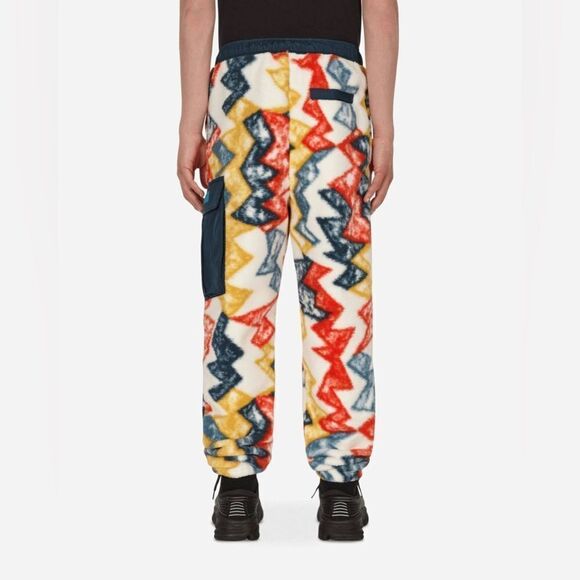 Jordan Essentials Mountainside Fleece Pants - Picture 2 of 12